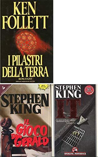 I pilastri della terra