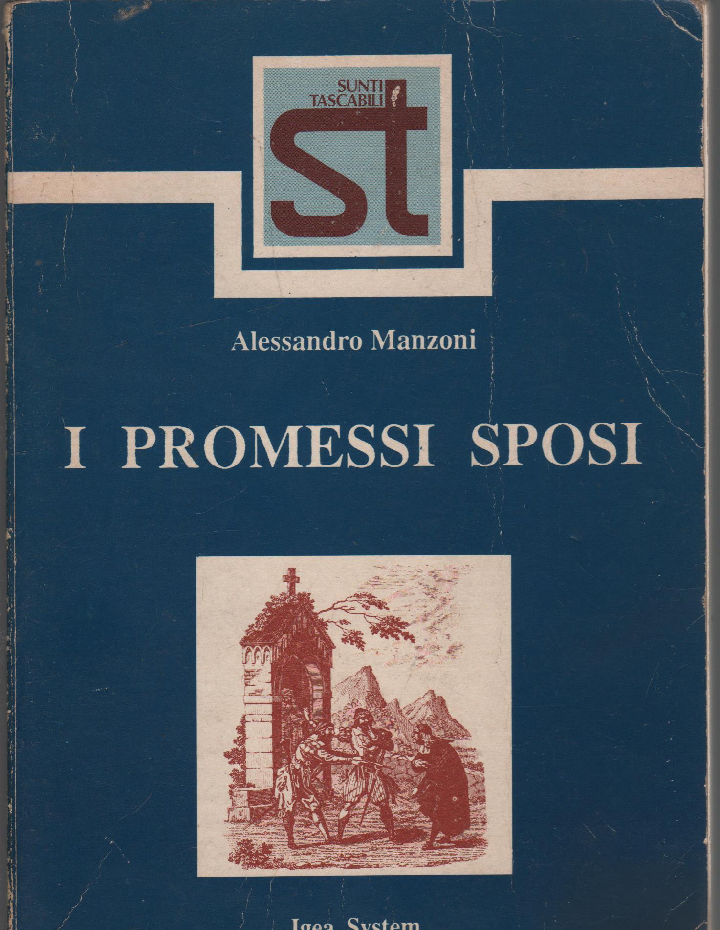 I PROMESSI SPOSI