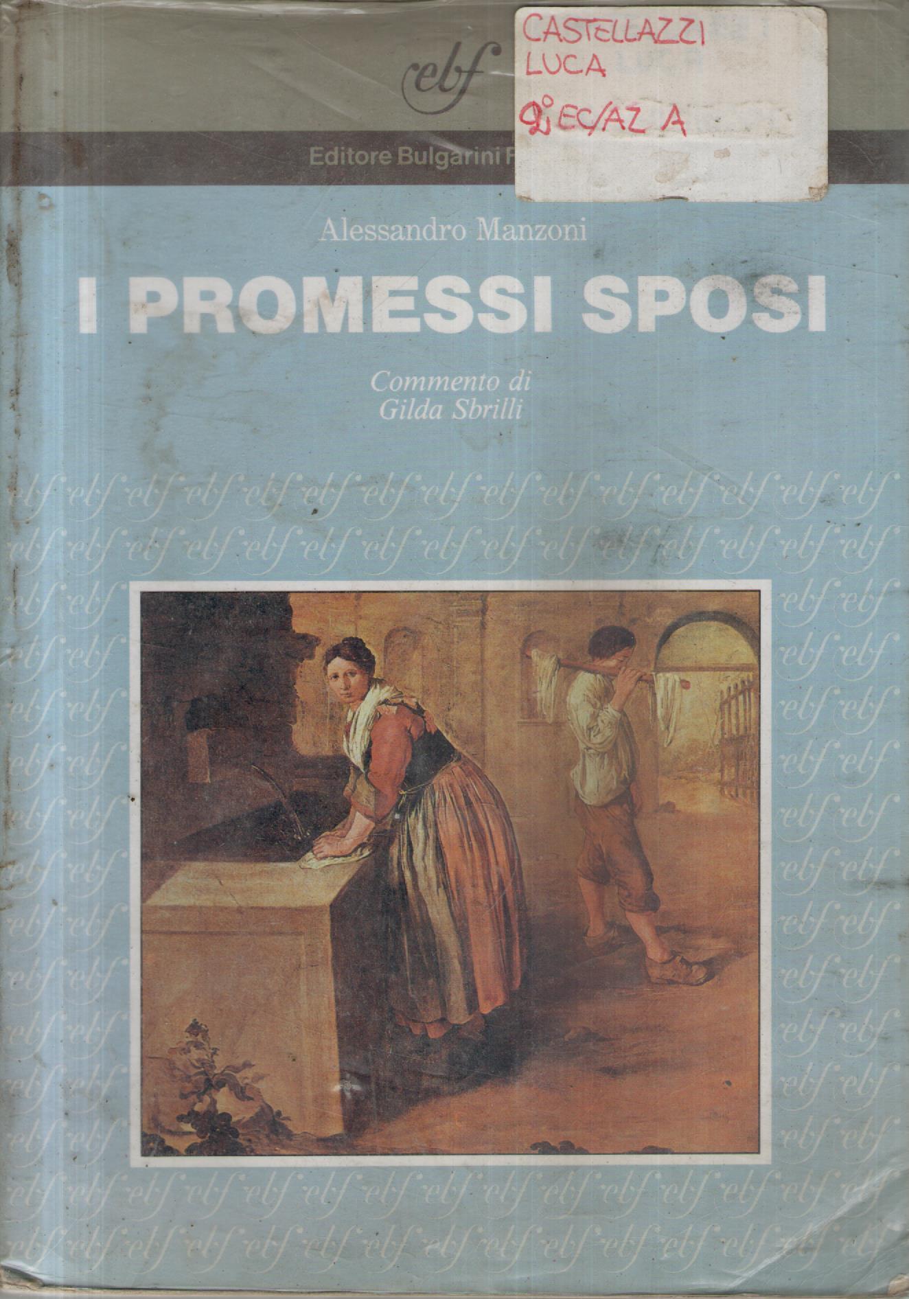 I promessi sposi