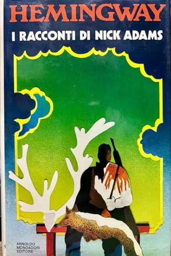 I RACCONTI DI NICK ADAMS