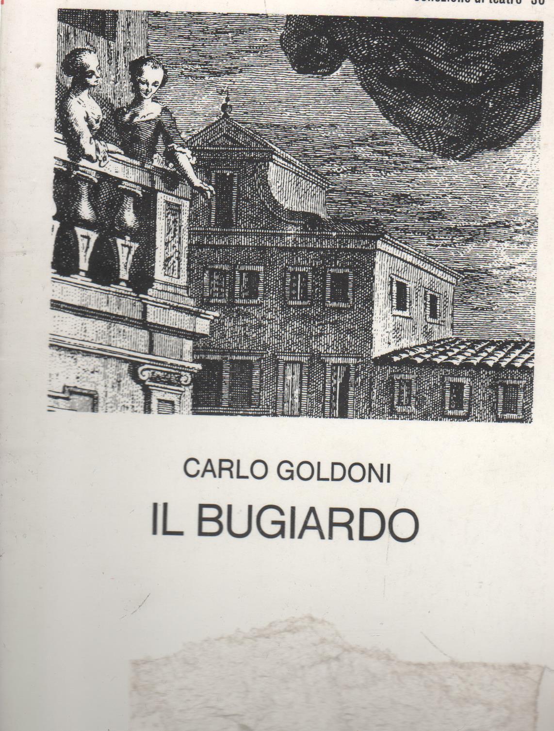 Il Bugiardo