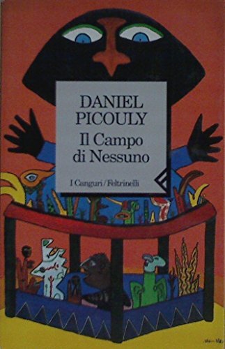 Il campo di nessuno