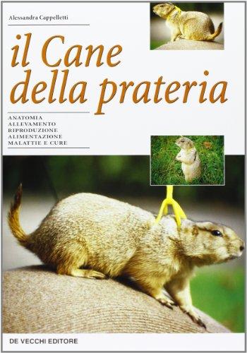 Il cane della prateria