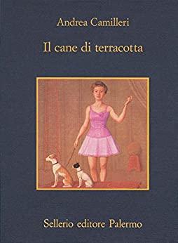 Il cane di terracotta