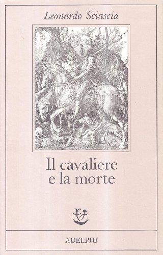 Il cavaliere e la morte. Sotie