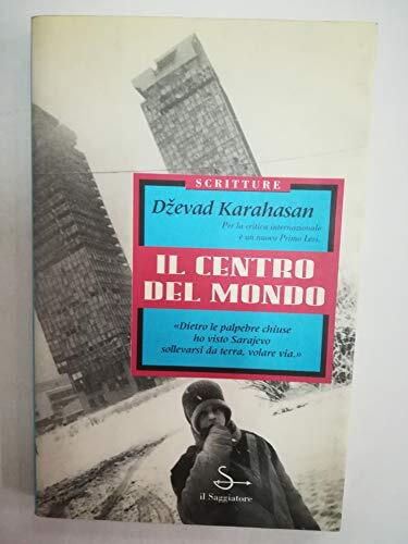 Il centro del mondo