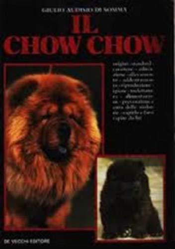 Il chow chow