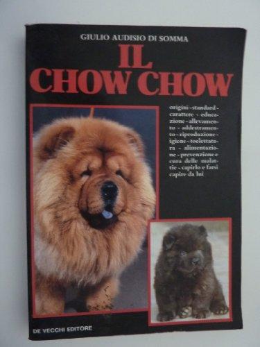 Il chow chow