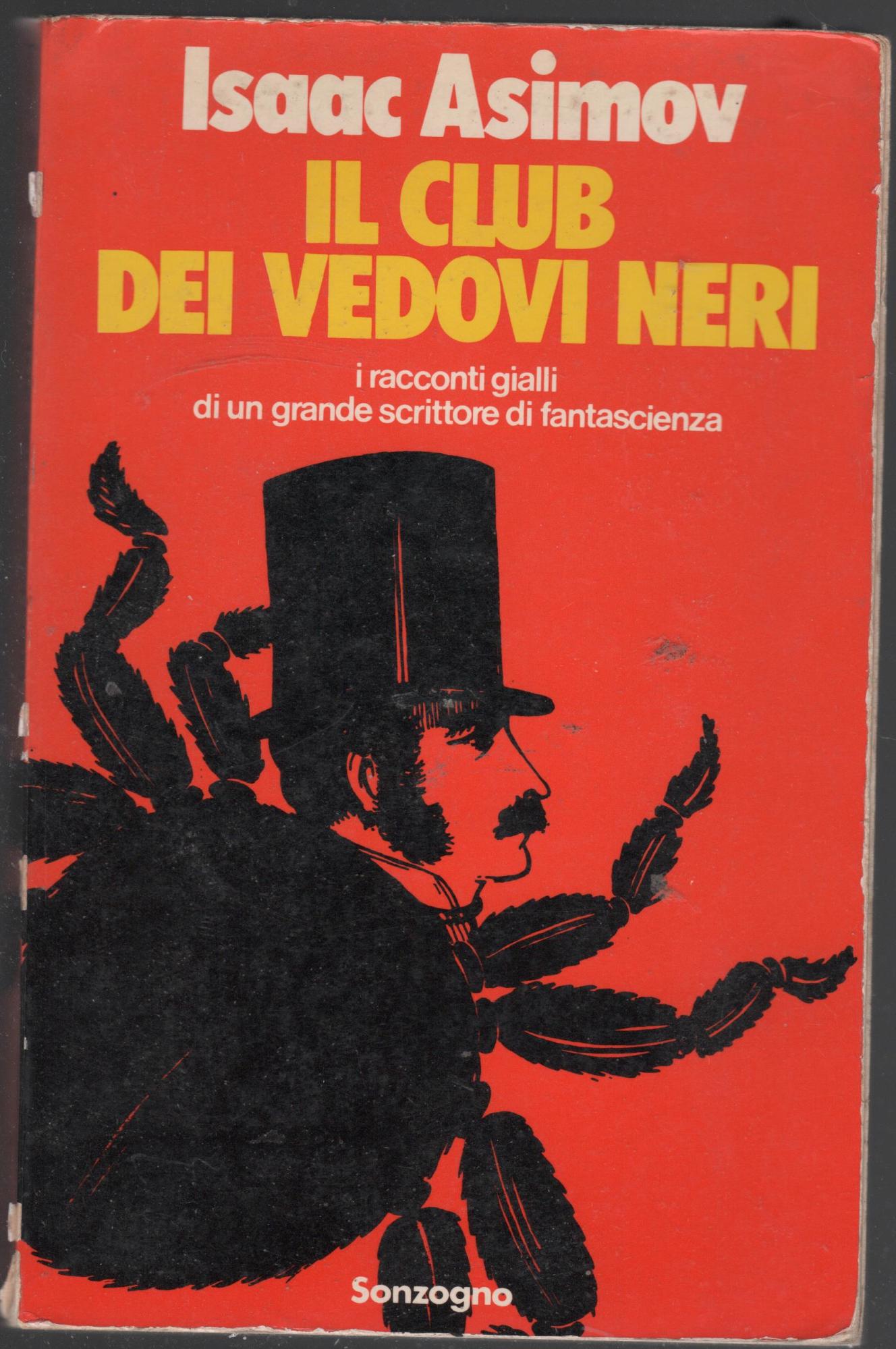 Il club dei Vedovi Neri