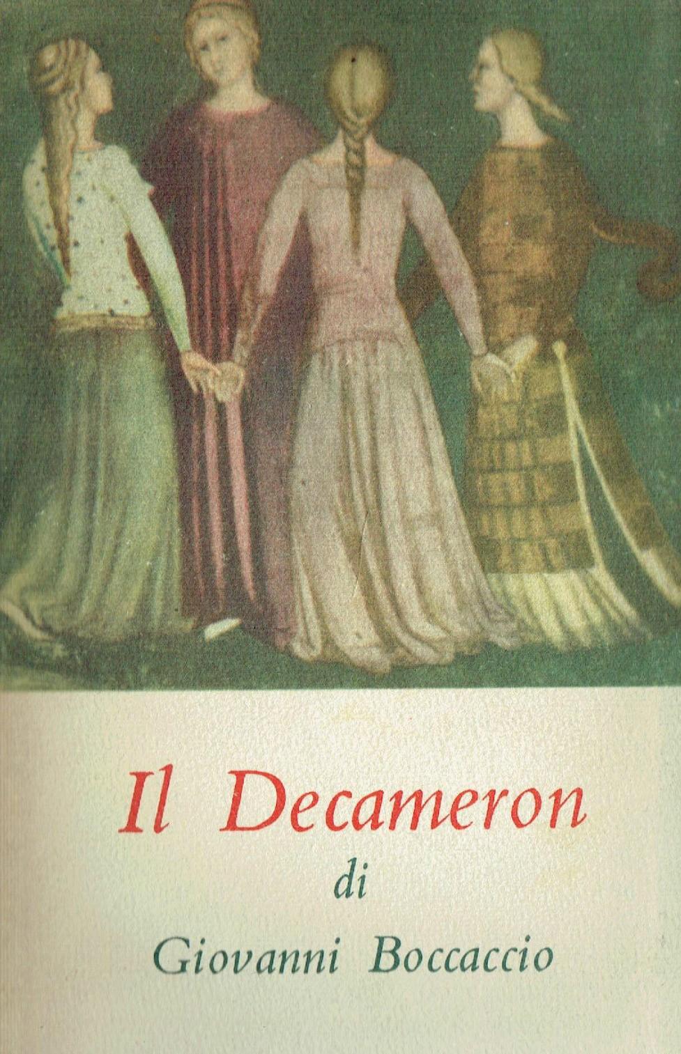 Il Decameron