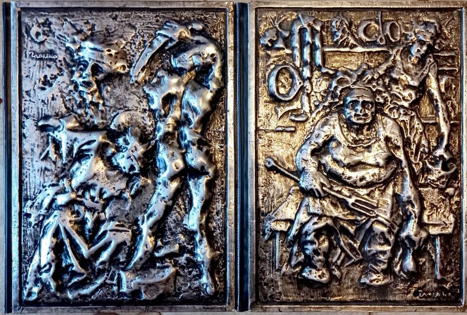 Il Decamerone (2 Volumi)