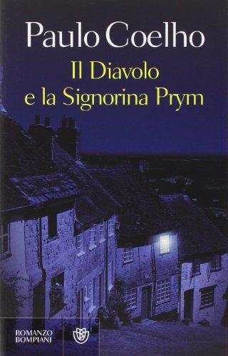 Il diavolo e la signorina Prym