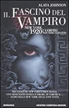 Il fascino del vampiro : romanzo new york 1920 i …