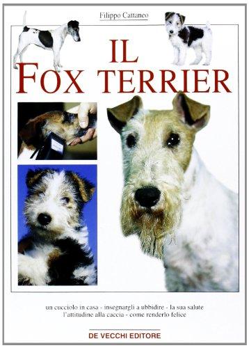 Il Fox Terrier