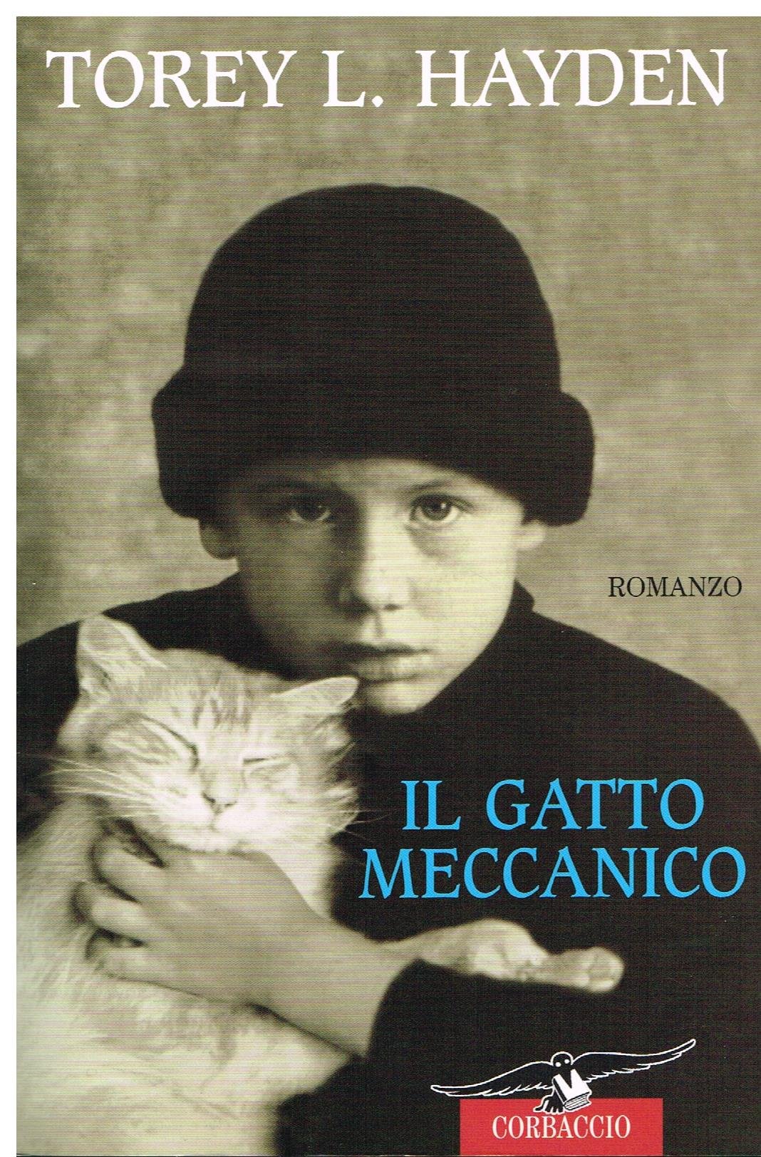 Il gatto meccanico