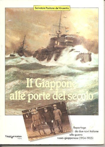 Il Giappone alle porte del secolo