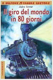 Il giro del mondo in 80 giorni