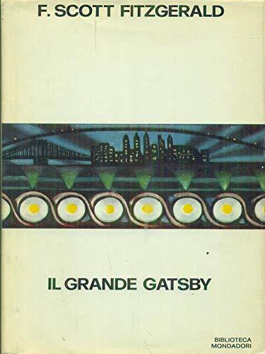 Il grande Gatsby