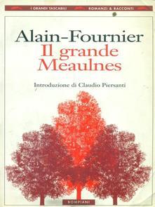 Il grande Meaulnes