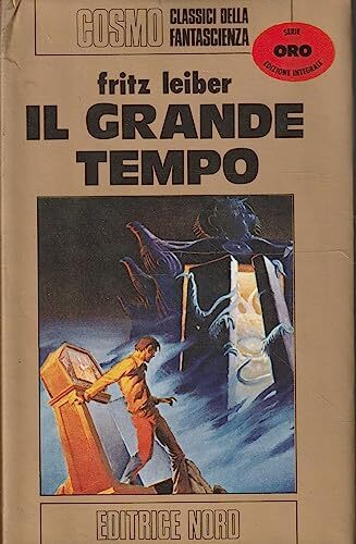 IL GRANDE TEMPO