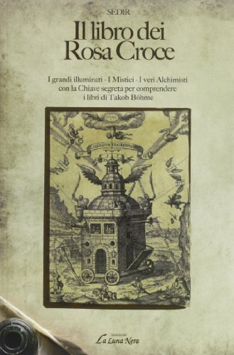 Il libro dei Rosa Croce