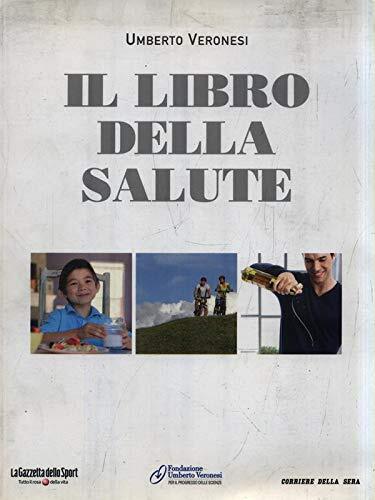 Il libro della salute