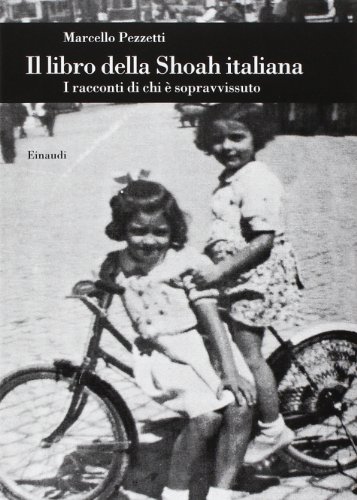 Il libro della Shoah italiana. I racconti di chi è …