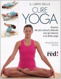 Il libro delle cure yoga