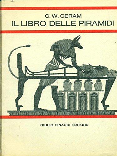 Il libro delle piramidi