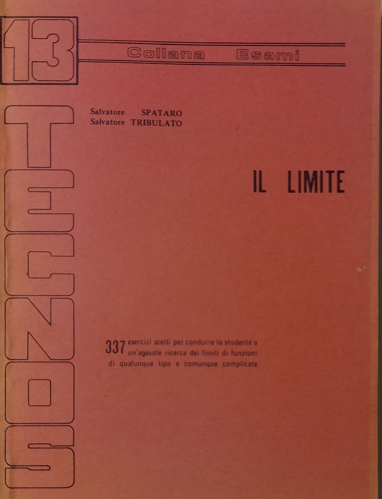 Il limite