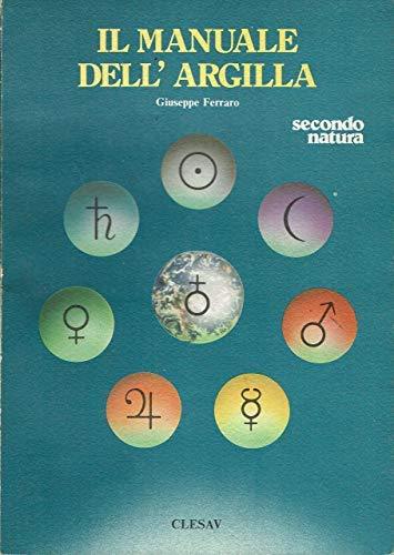 Il manuale dell'argilla