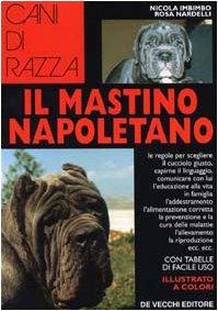 Il mastino napoletano