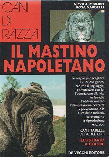 Il mastino napoletano