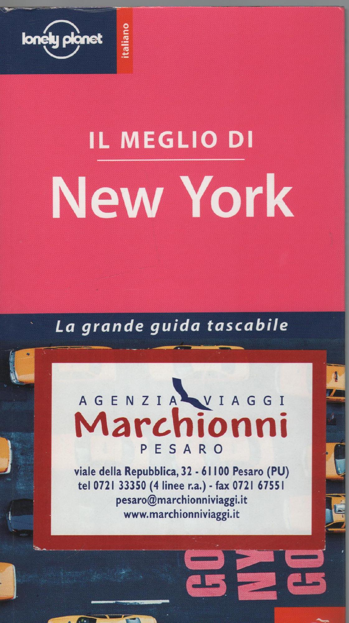 il meglio di new york