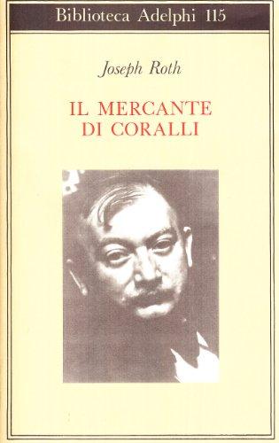 Il mercante di coralli