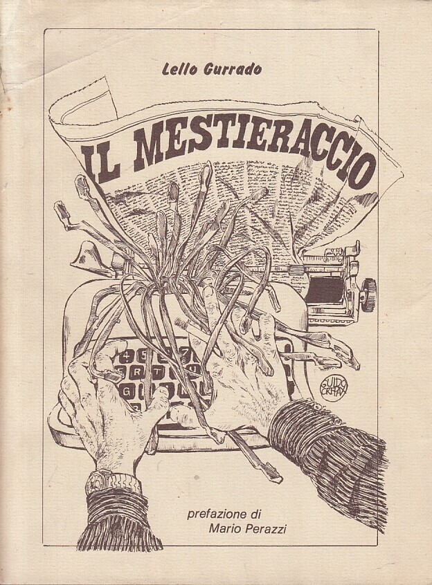 IL MESTERIACCIO