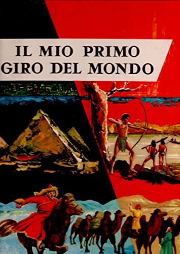Il mio primo giro del mondo