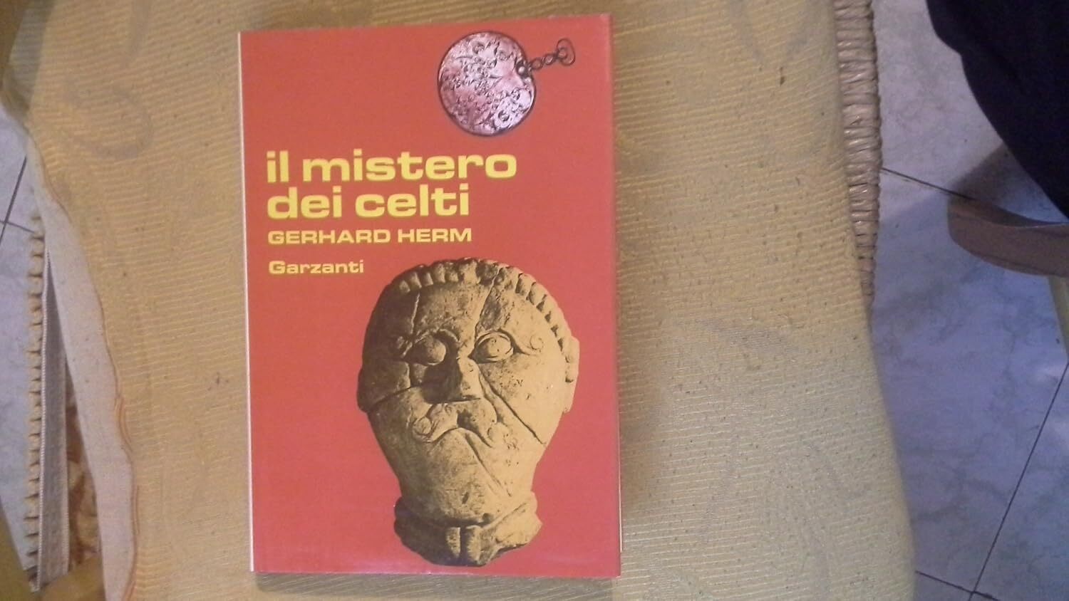 il mistero dei celti