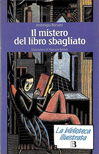 Il mistero del libro sbagliato-Il brigante matematico