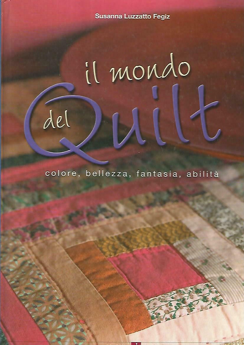 Il mondo del Quilt