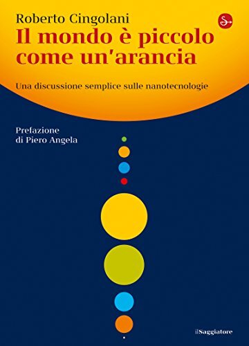 Il mondo è piccolo come un'arancia (La cultura)