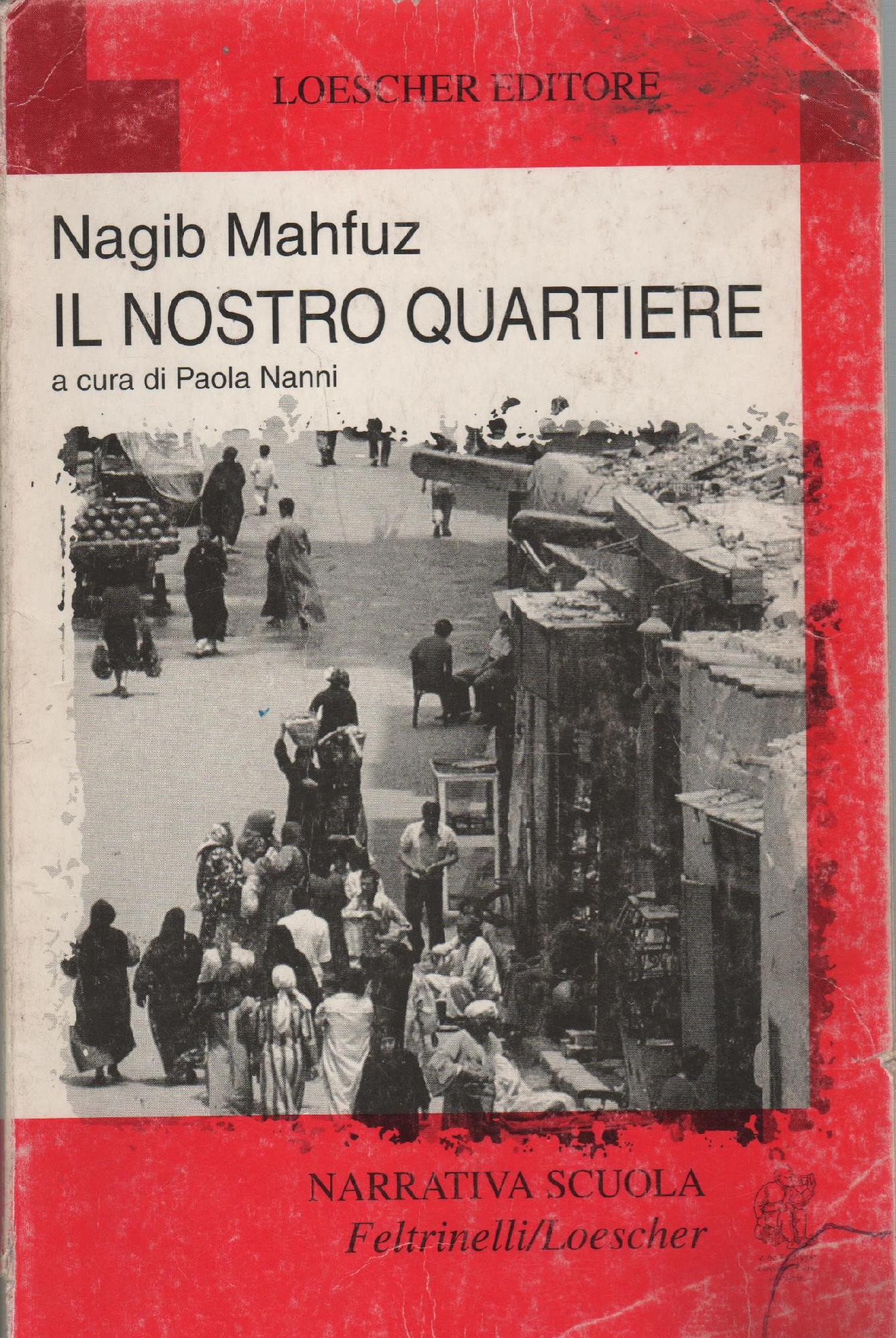 il nostro quartiere