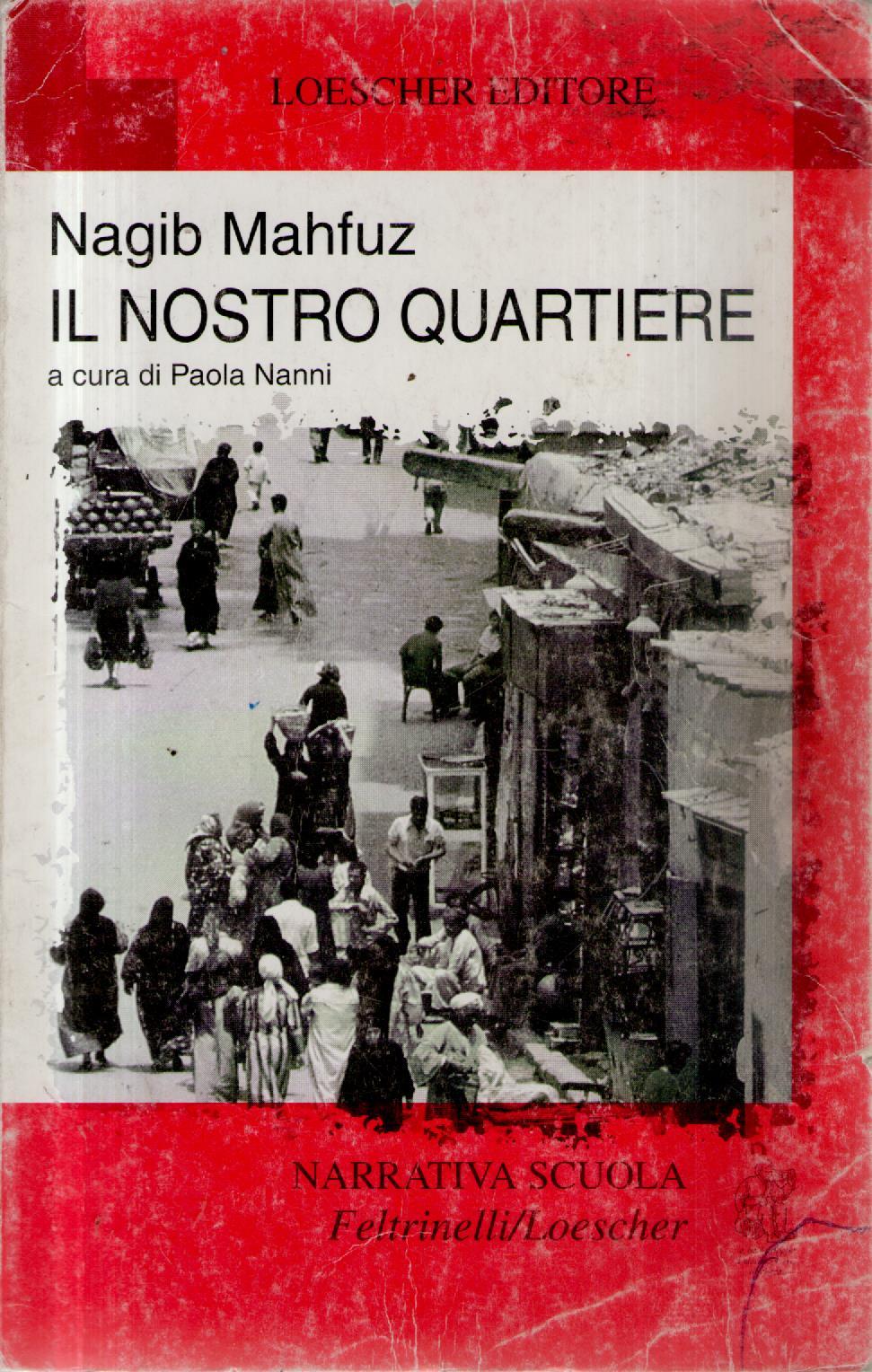 Il nostro quartiere