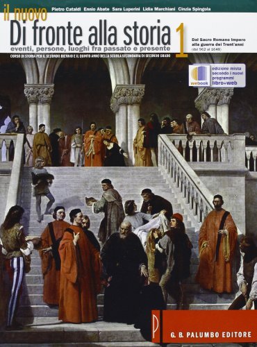 Il nuovo. Di fronte alla storia-Introduzione alla cittadinanza e alla …