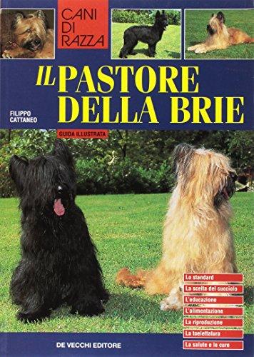 Il pastore della Brie