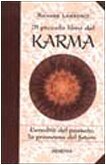 IL PICCOLO LIBRO DEL KARMA