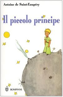 Il piccolo principe. Con portachiavi