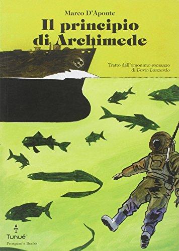 Il principio di Archimede