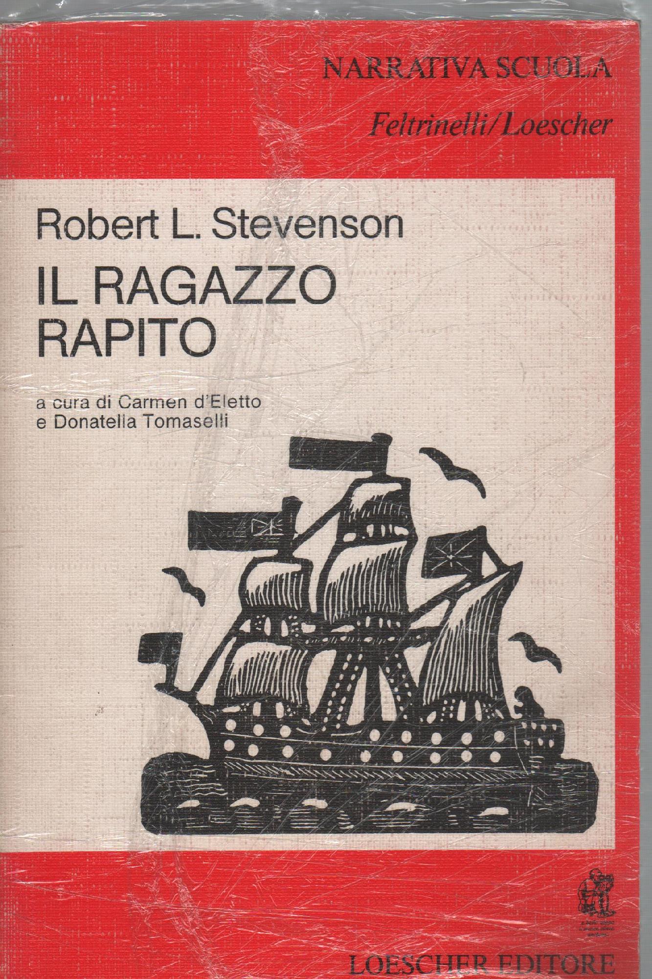 il ragazzo rapito