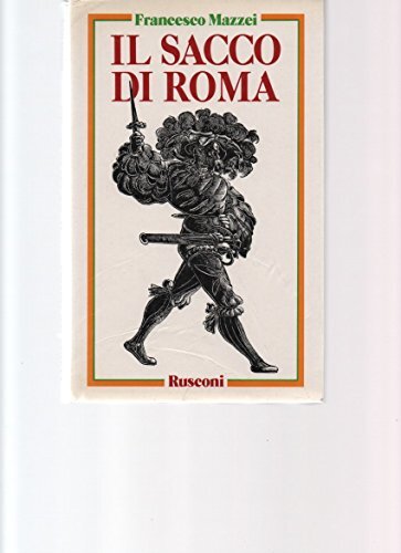 IL SACCO DI ROMA